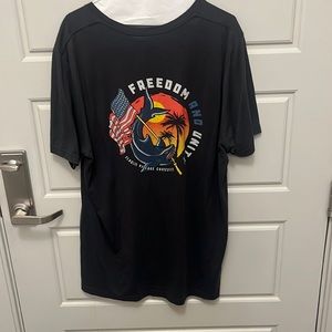 Crossfit T-shirt